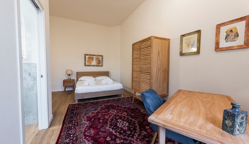 Apartamento Deluxe
