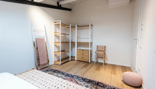 Apartamento estándar