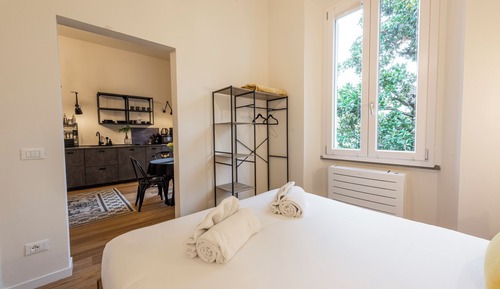 Apartamento Confort