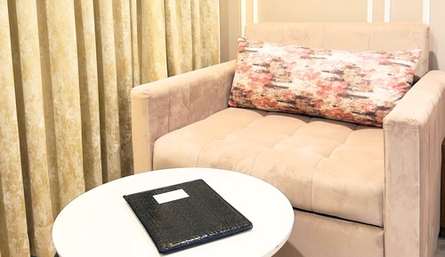 Executive Garden View Rooms