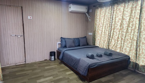 Habitación clásica