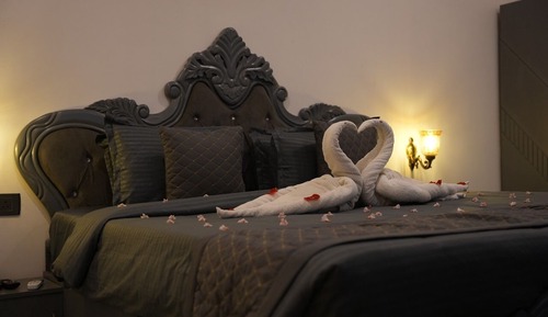Habitación básica