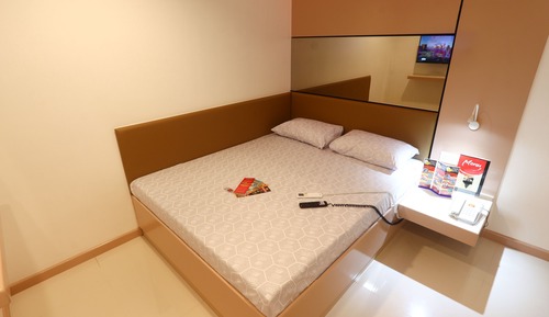 Habitación Premium