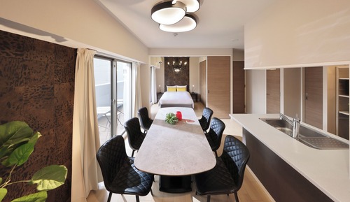 Apartamento