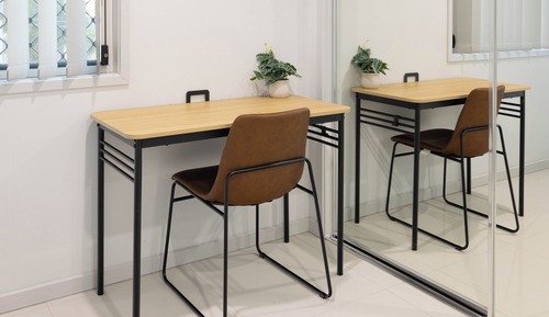 Apartamento superior
