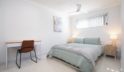 Apartamento superior