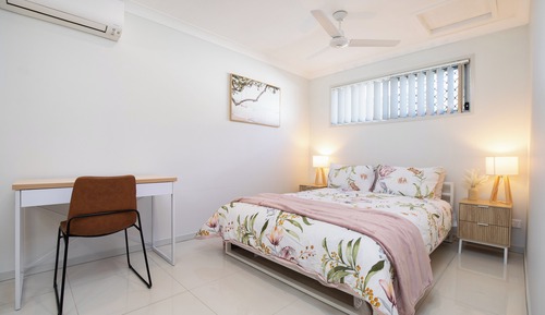 Apartamento superior, 1 cama de matrimonio, no fumadores, cocina