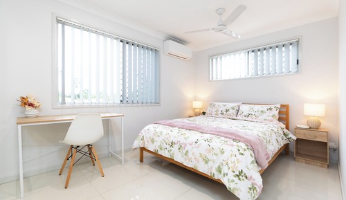 Apartamento superior