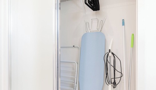 Apartamento superior