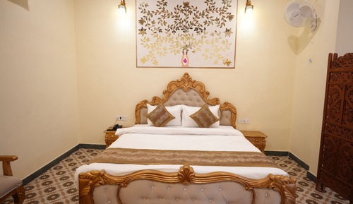 Suite estudio Royal