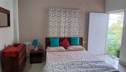 Habitación Confort