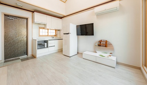 Habitación básica, 1 habitación (Peugeot 203 (Pet-Friendly))