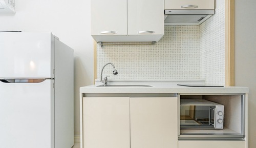 Habitación básica, 2 habitaciones (Peugeot 201 (Pet-Friendly))