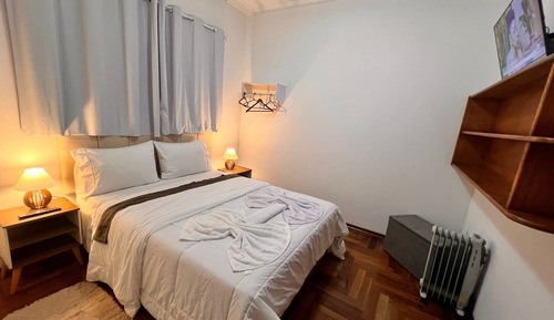 Apartamento familiar