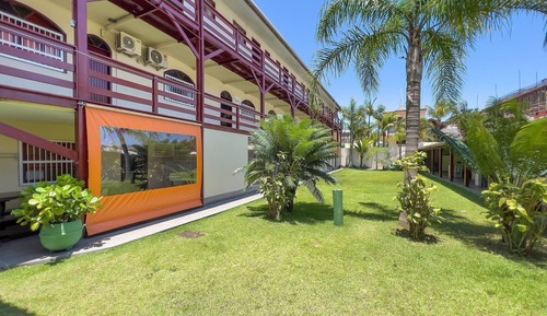 Apartamento