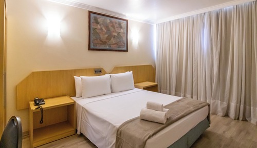 Habitación tradicional
