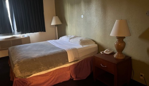 Habitación, 1 cama de matrimonio, no fumadores