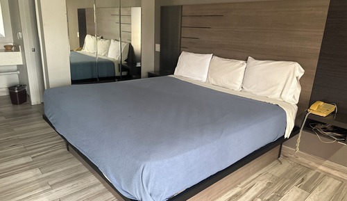 Habitación individual clásica