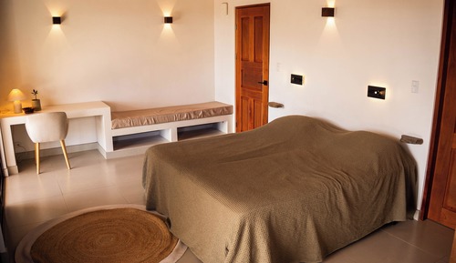 Apartamento Confort, vistas a la montaña