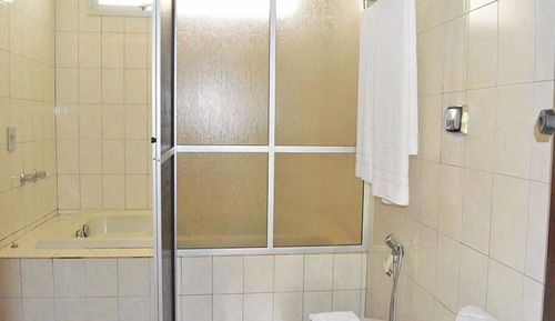 Habitación romántica