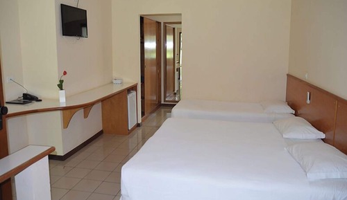 Habitación cuádruple