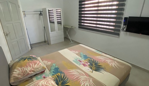 Apartamento superior