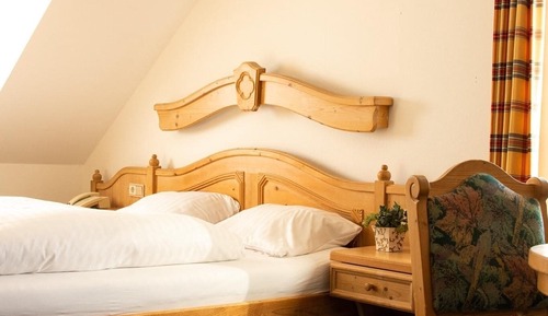 Habitación Confort