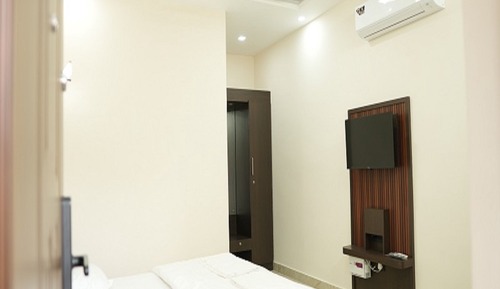 Habitación ejecutiva