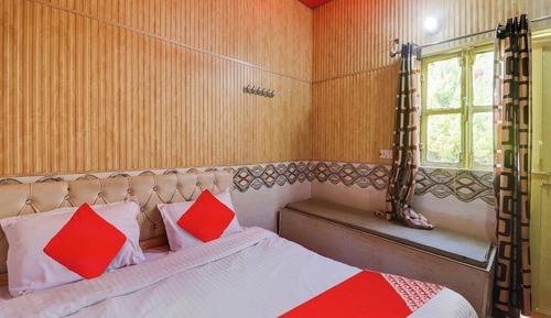 Habitación estándar