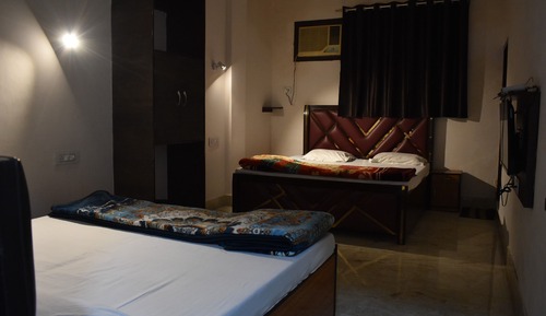 Habitación familiar