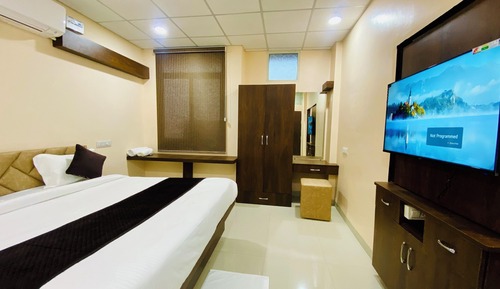 Apartamento Deluxe
