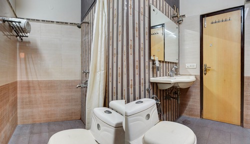 Habitación Premium