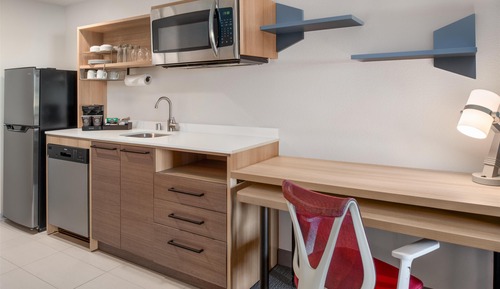 Suite, 1 habitación, accesible para personas con discapacidad, bañera (Mobility & Hearing)