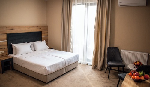 Suite estudio junior, no fumadores