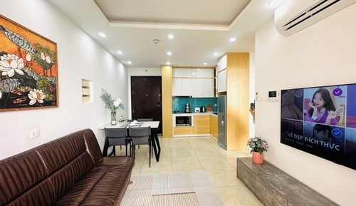 Apartamento estándar