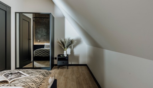 Chalet familiar