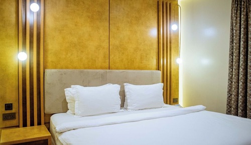 Habitación ejecutiva