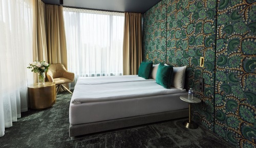 Apartamento Premium, 2 habitaciones