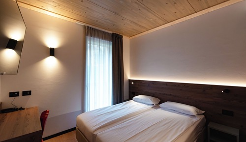Habitación Business individual