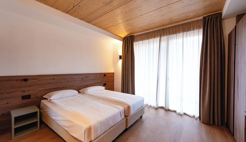 Suite familiar