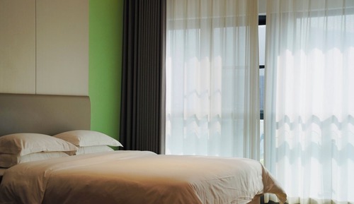 Habitación Confort