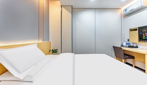 Habitación clásica doble