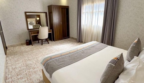 Suite Confort, 1 habitación, cocina básica