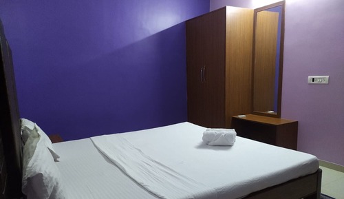 Apartamento, balcón, vistas al mar