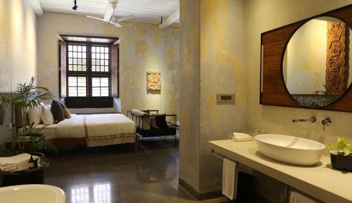 Gallery Double Room