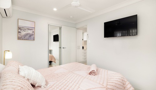 Apartamento estándar, 1 cama de matrimonio, no fumadores, cocina