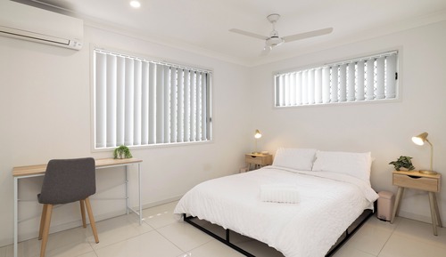 Apartamento Deluxe, 1 cama de matrimonio, no fumadores, cocina