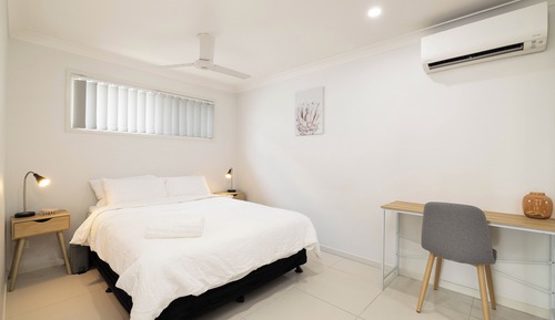 Apartamento estándar, 1 cama de matrimonio, no fumadores, cocina