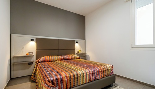 Suite presidencial