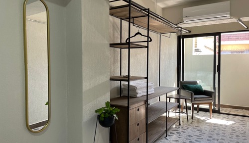 Habitación doble